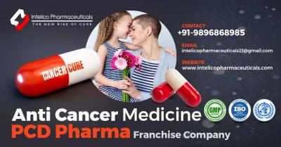 Anti Cancer PCD Franchise - Chandigarh Other