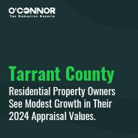 Tarrant County 202r Tax Assessment - Houston Other