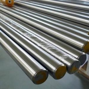 Stainless Steel 304 Perforated Round Bars Manufacturers in India