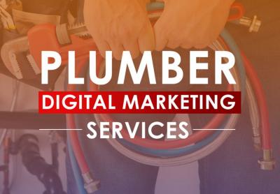 Plumber Digital Marketing Agency