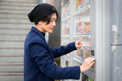 Pizza vending machine price | Foodture