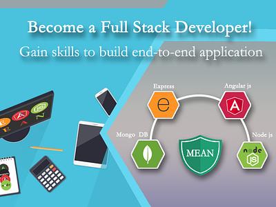 Top 5 Outsource MEAN Stack Development - IT Outsourcing