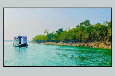 SUNDARBAN TOUR