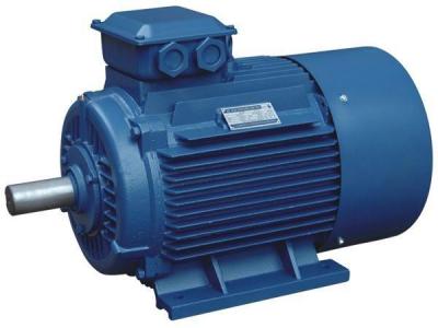 Electric motor manufacturers in India - Ahmedabad Other