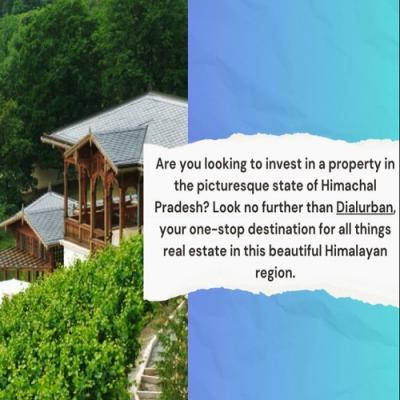 Real Estate Companies in Himachalpradesh - Other For Sale