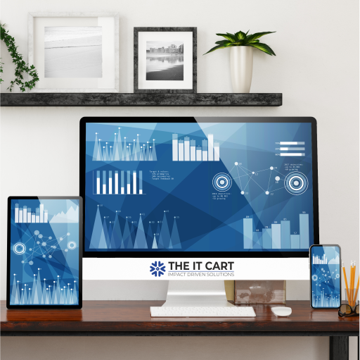 The IT Cart : Digital Marketing