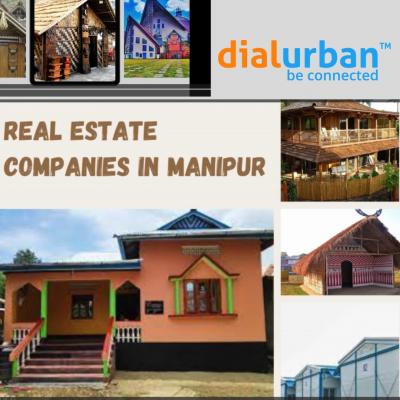 Real Estate Companies in Manipur