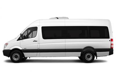 Hire Luxury Executive Minibus in Birmingham - Birmingham Other