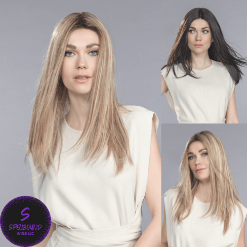 Transform Your Look with Stunning Long Length Wigs