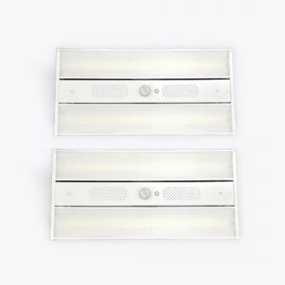 High Bay Emergency Backup Lights