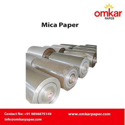 Mica Paper