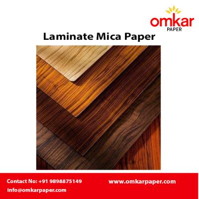 Premium Laminate Mica Paper | Durable and Versatile Solutions