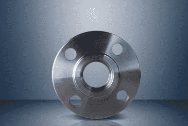 Best Socket Weld Flanges in India 