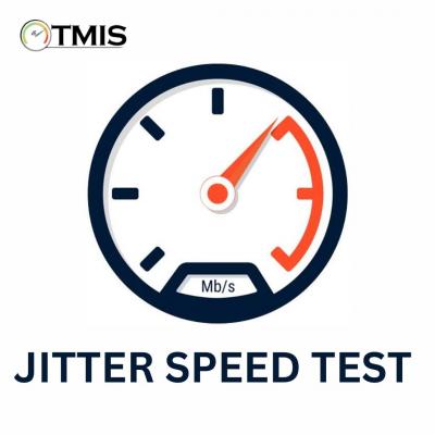 Jitter Speed Test Guide: It's All About Network Stability