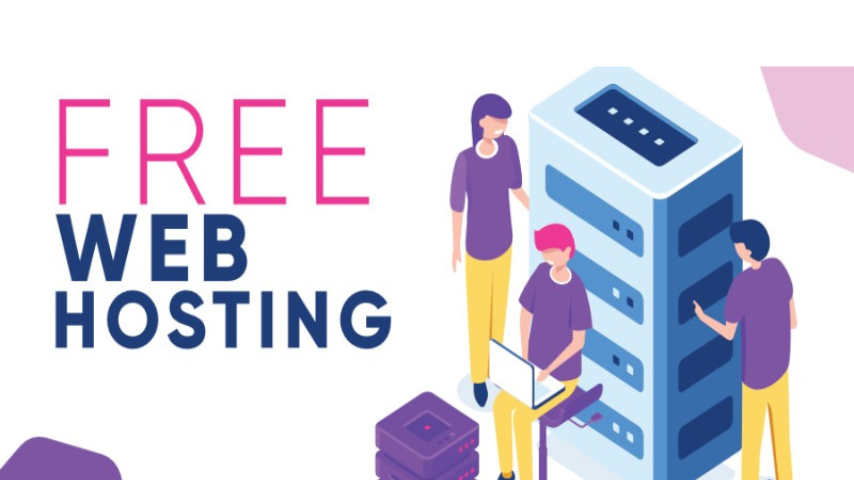 Classified Ad: Get Free Web Hosting in Nepal! - Other Professional Services