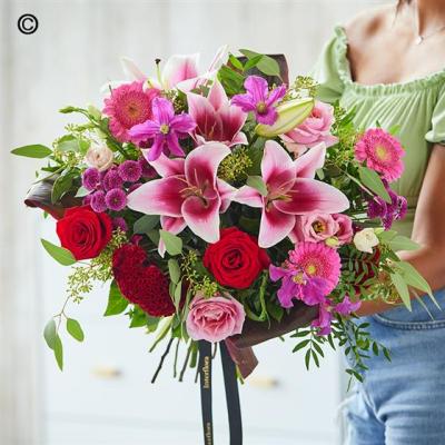 Top best florist in london