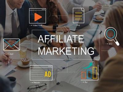 affiliate marketing company in India - Gujarat Other