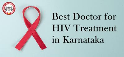 Best Doctor for HIV Treatment in Karnataka