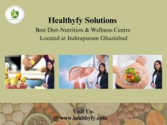 Trusted Dieticians in Ghaziabad for Effective Weight Loss - Ghaziabad Other