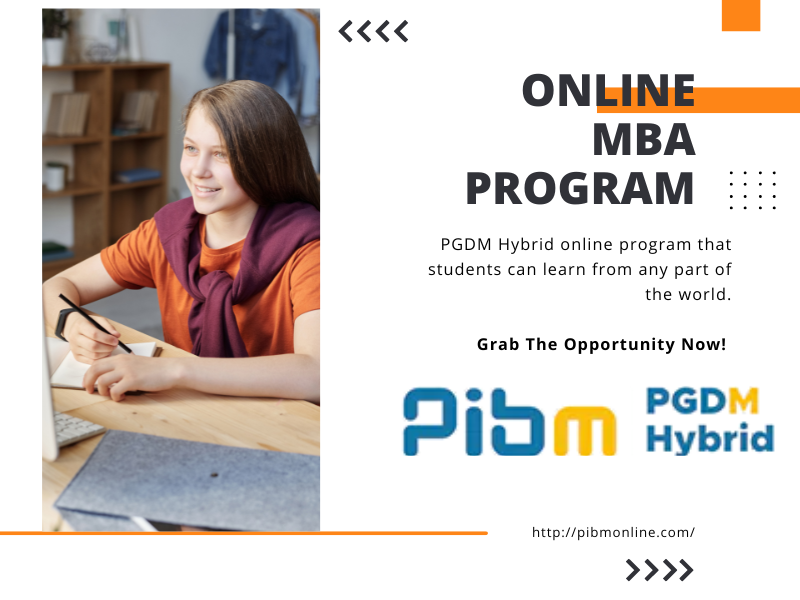 Upgrade Your Management Skills With a Top Online MBA Degree! 