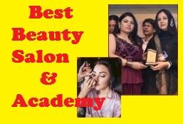 Best Beauty Salon & Academy - Chandigarh Other