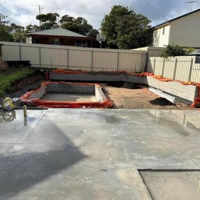 Expert Concreters Adelaide: Your Trusted Partner for Quality Concrete Solutions