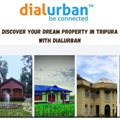 Real Estate Companies in Tripura - Other For Sale