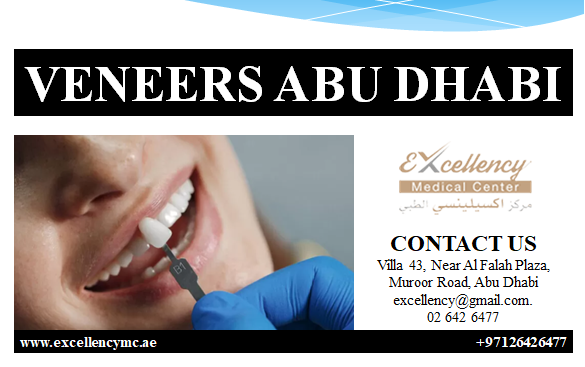 veneers abu dhabi