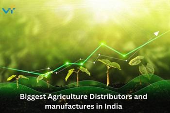 Biggest Agriculture Distributors and manufactures - Visiontrade India - Delhi Other