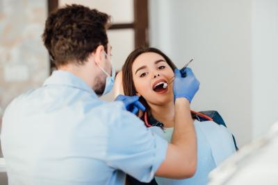 Root Canal Treatment in Jebel Ali Village - Dubai