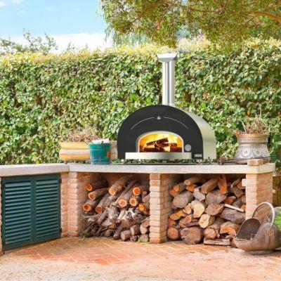 Top Pizza Oven Rentals in Essex That Make Your Event Unforgettable