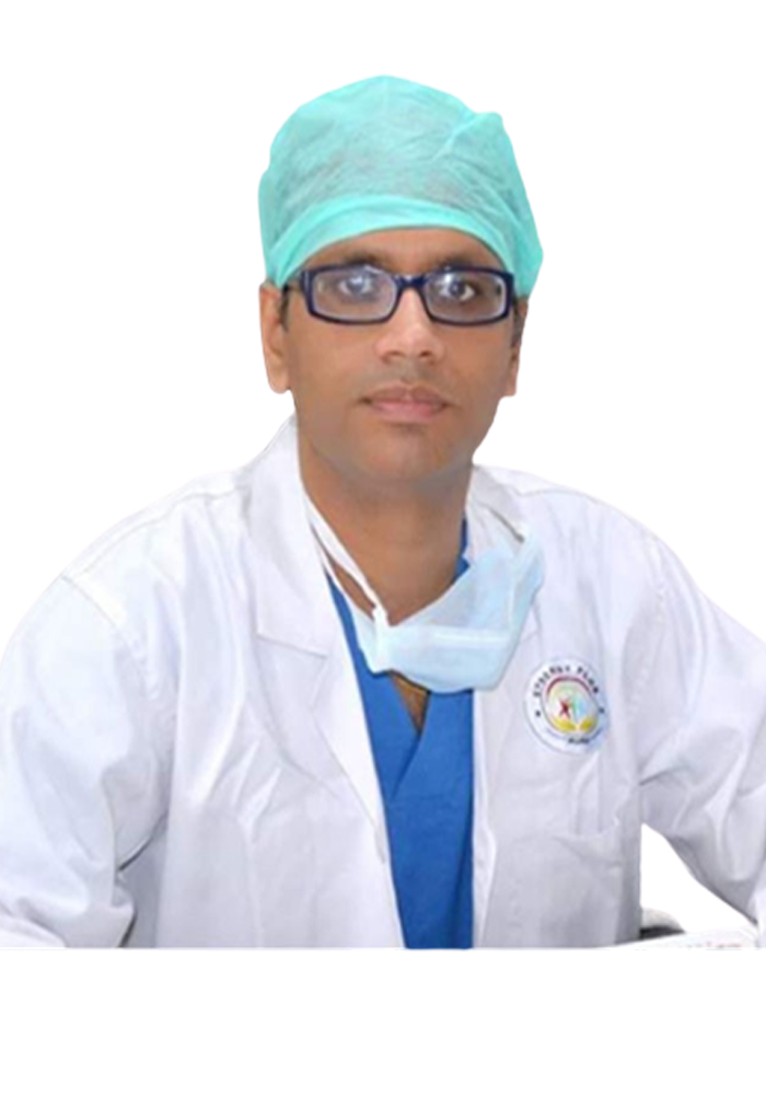 Colorectal  surgeon in Agra