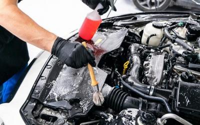 Car Cleaning Service dubai - Abu Dhabi Other