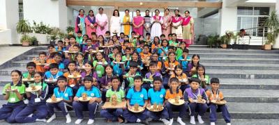 School in Hosahalli - Vasishta School - Bangalore Tutoring, Lessons