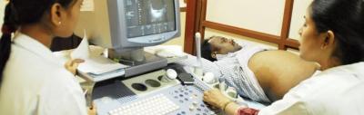 Find Reliable Ultrasound Near Me in Mumbai