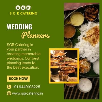 Wedding Planners in Bangalore - Bangalore Other