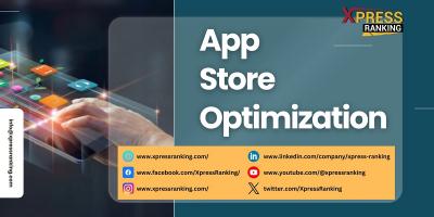 Maximize Your App's Visibility with Expert App Store Optimization Services