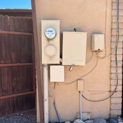 Tucson Electrical Repairs - Other Other