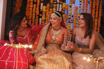Dresszilla - Best Rental Dresses, Bridal Lehenga, Jewellery, Pre-Wedding & Wedding Dresses on rent  - Jaipur Other