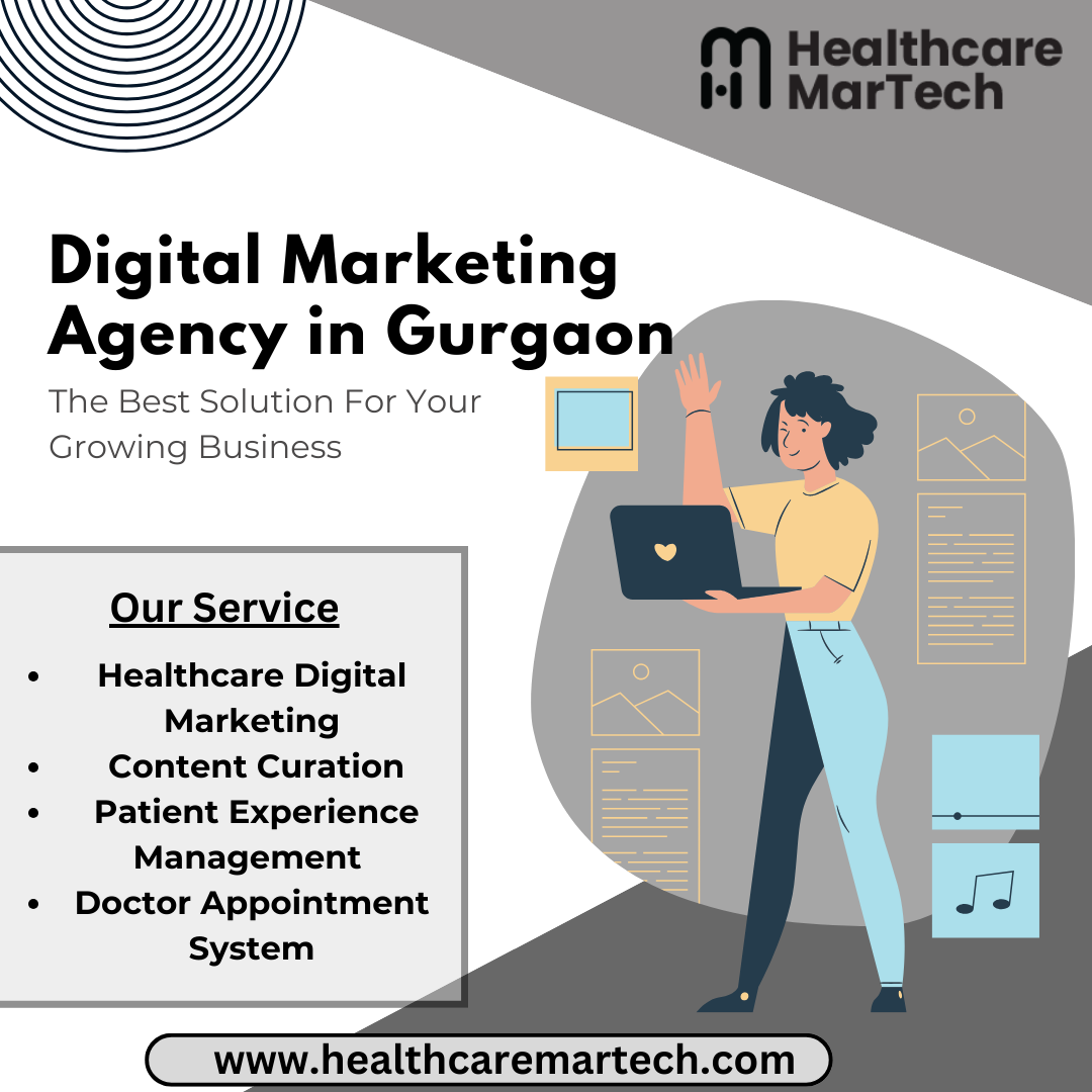 Digital Marketing Agency in Gurgaon