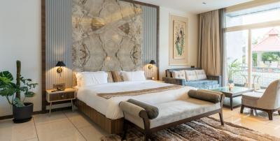 Opulent Villas for a Perfect Vacation - Ahmedabad Hotels, Motels, Resorts, Restaurants