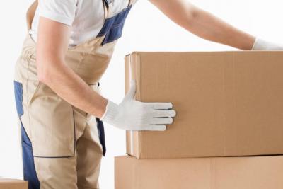 Movers and Packers Services in KPHB - Hyderabad Other