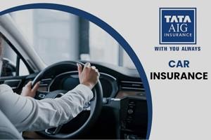 Tata AIG General Insurance Company Limited is a joint venture between the Tata Group and the America - Pune Insurance