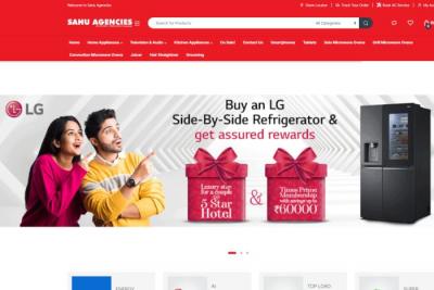 Website Designing Services in Noida - Aimstorms