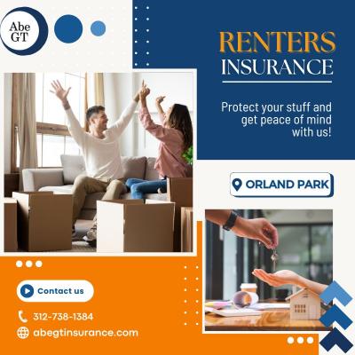 Renters Insurance Orland Park - Other Insurance