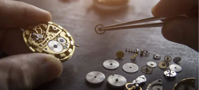 Professional Movado Watch Repair Services – Restore Your Timepiece - Other Maintenance, Repair