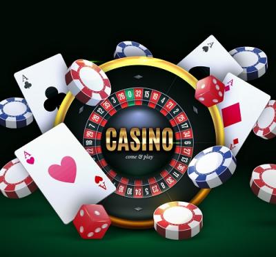 Play and Win with the Best Casino Real Money App!