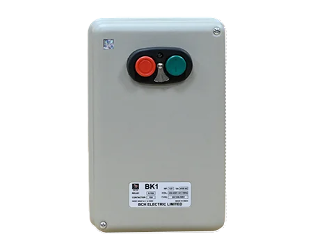 Electrical Starter India - Delhi Electronics