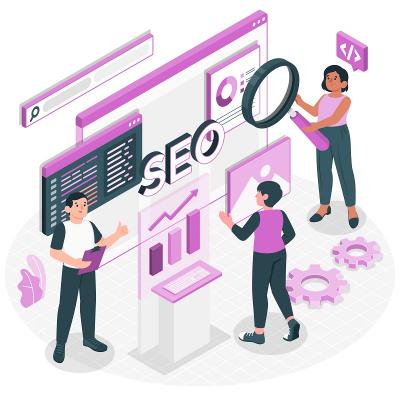 SEO & Digital Marketing Agency in India