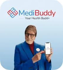 MediBuddy was founded in 2000, It's an award-winning technology platform from Medi Assist that trans - Pune Health, Personal Trainer